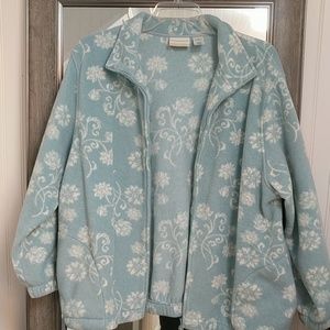 Alfred Dinner Fleece Jacket